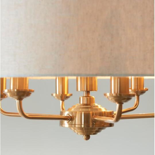 arany klasszikus polgari csillar nagymeretu sargarez kerek textil ernyovel luxus klasszikus art deco polgari lakas lampa etkezoasztal fole vilagitas fuggesztek.jpg